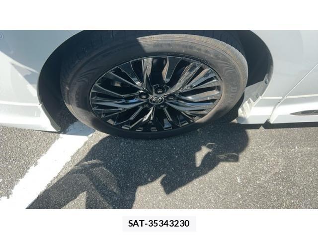 Toyota VELLFIRE 2023-09 8662155-6