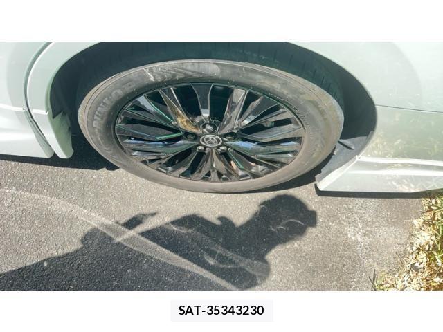 Toyota VELLFIRE 2023-09 8662155-7