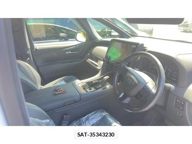 Toyota VELLFIRE 2023-09 8662155-8