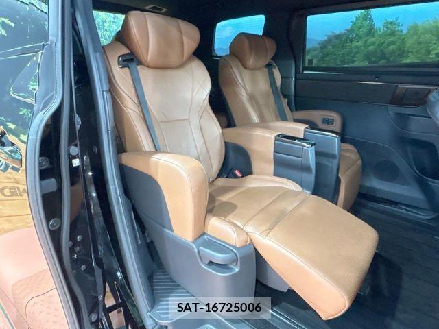 Toyota VELLFIRE 2023-12 8662156-9