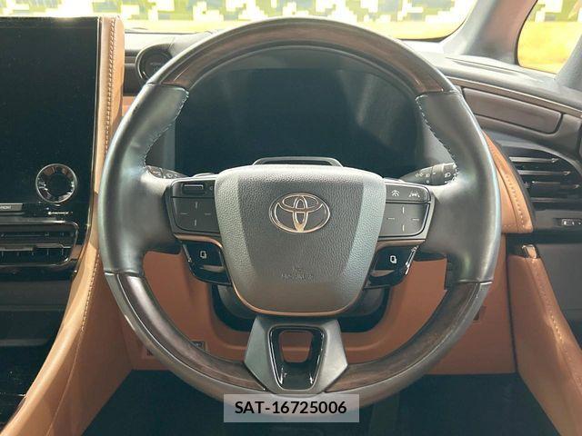 Toyota VELLFIRE 2023-12 8662156-12
