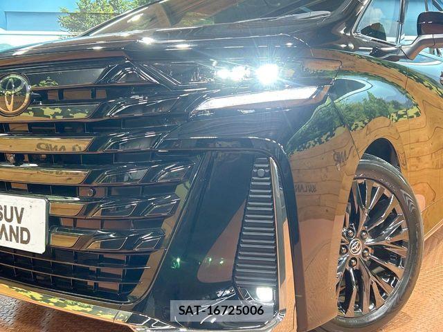 Toyota VELLFIRE 2023-12 8662156-13