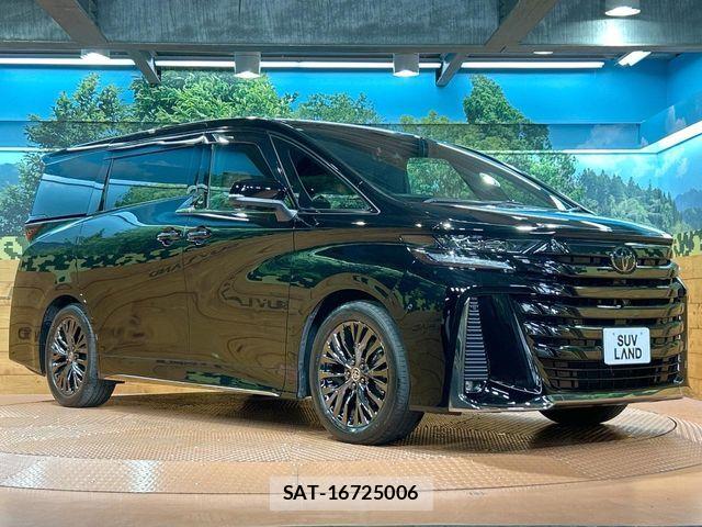 Toyota VELLFIRE 2023-12 8662156-17