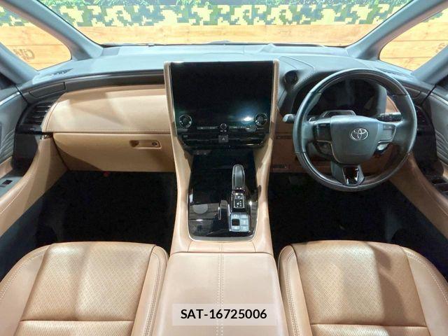 Toyota VELLFIRE 2023-12 8662156-1
