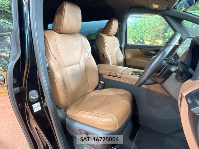 Toyota VELLFIRE 2023-12 8662156-8