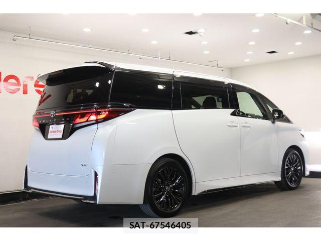 Toyota VELLFIRE 2024-07 8667081-1
