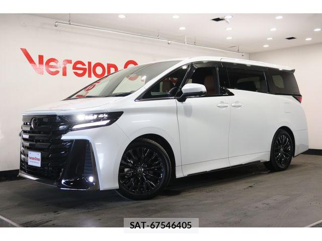 Toyota VELLFIRE 2024-07 8667081-26