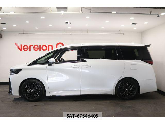 Toyota VELLFIRE 2024-07 8667081-2