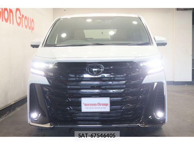 Toyota VELLFIRE 2024-07 8667081-3