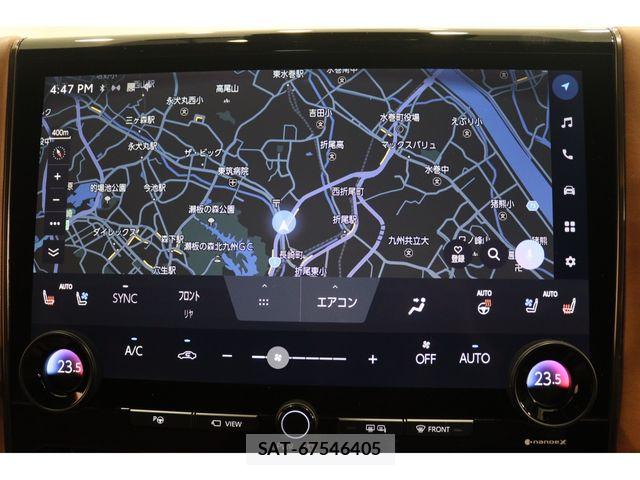 Toyota VELLFIRE 2024-07 8667081-5