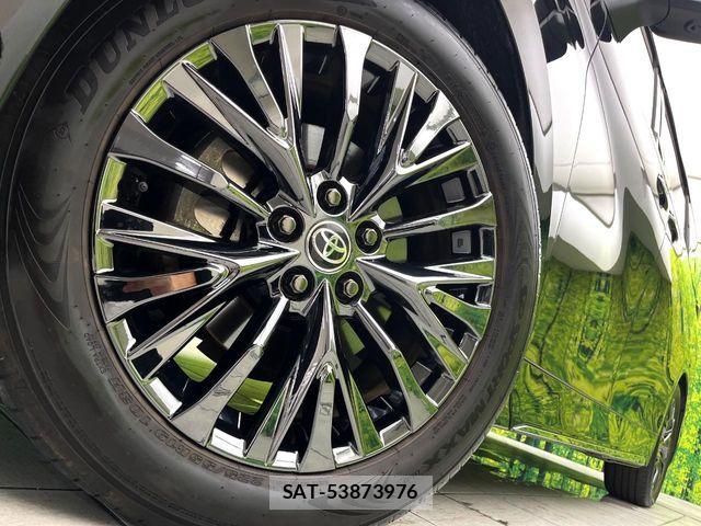 Toyota VELLFIRE 2024-04 8686840-12
