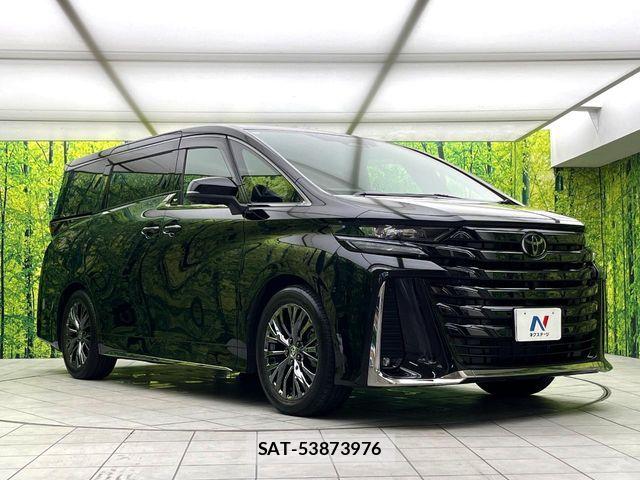 Toyota VELLFIRE 2024-04 8686840-15