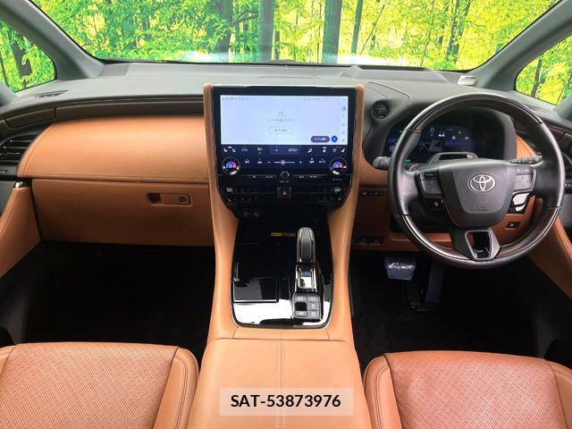Toyota VELLFIRE 2024-04 8686840-1