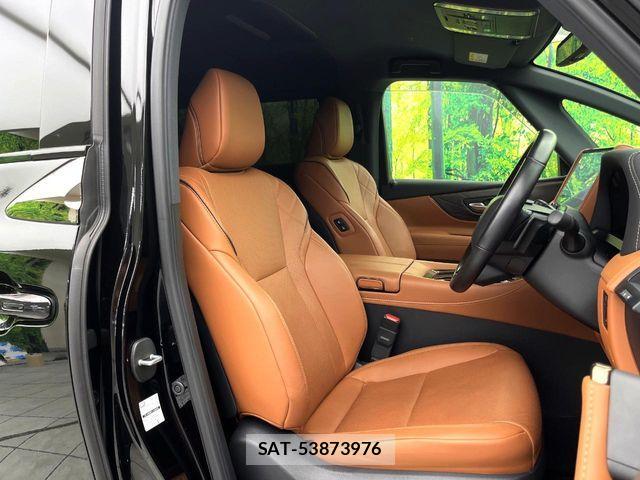 Toyota VELLFIRE 2024-04 8686840-7