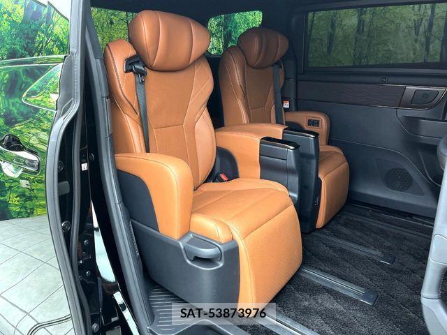 Toyota VELLFIRE 2024-04 8686840-8
