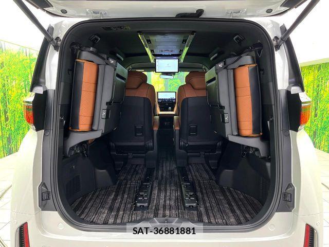Toyota VELLFIRE 2026-03 8686839-10