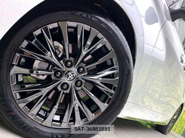 Toyota VELLFIRE 2026-03 8686839-13