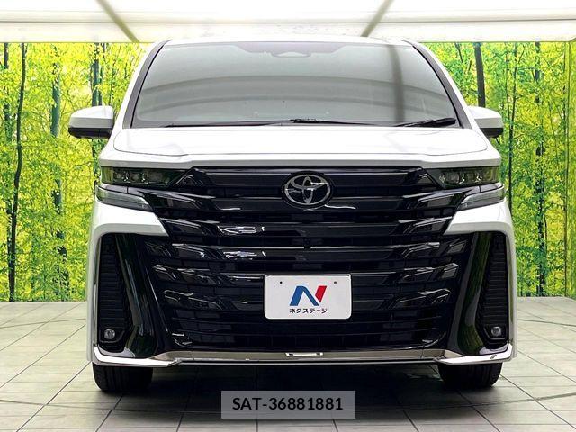 Toyota VELLFIRE 2026-03 8686839-14
