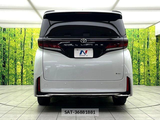 Toyota VELLFIRE 2026-03 8686839-15