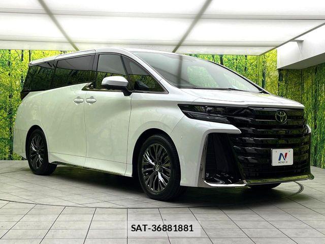 Toyota VELLFIRE 2026-03 8686839-16