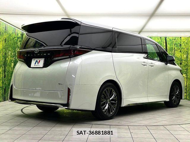 Toyota VELLFIRE 2026-03 8686839-17