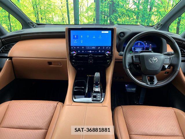 Toyota VELLFIRE 2026-03 8686839-1
