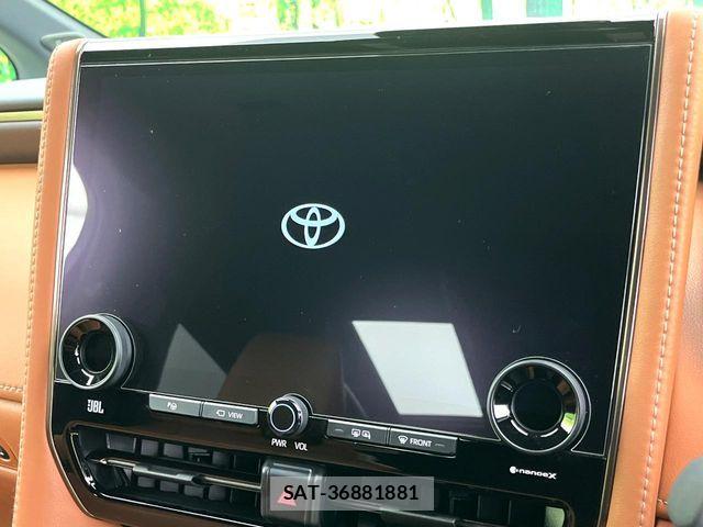 Toyota VELLFIRE 2026-03 8686839-2