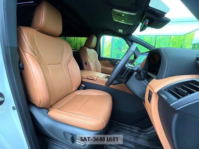 Toyota VELLFIRE 2026-03 8686839-7