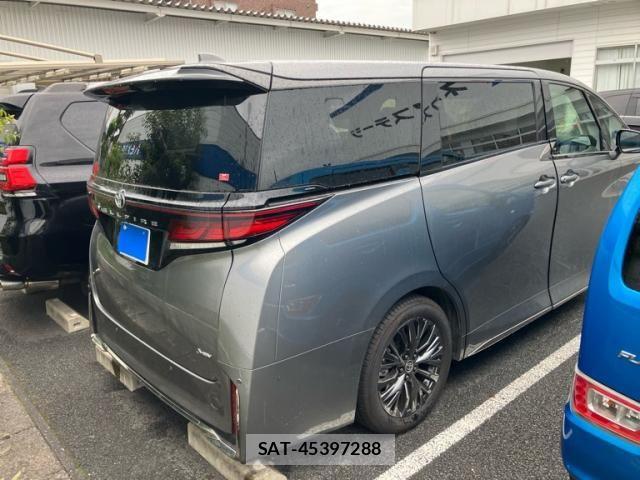 Toyota VELLFIRE 2025-09 8746542-1