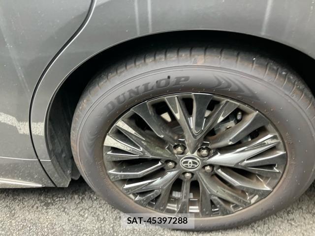 Toyota VELLFIRE 2025-09 8746542-2