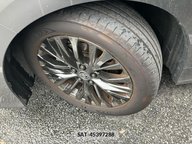 Toyota VELLFIRE 2025-09 8746542-3