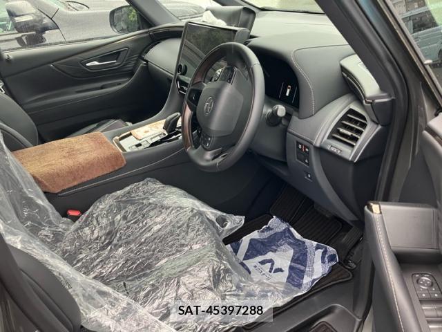 Toyota VELLFIRE 2025-09 8746542-8