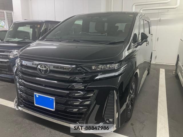 Toyota VELLFIRE 2023-09 8746544-0