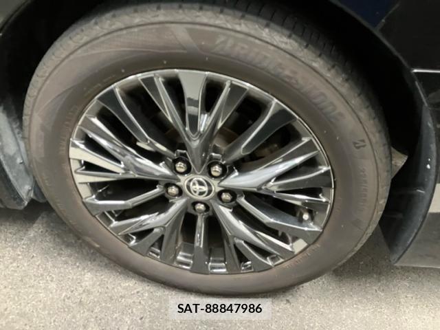 Toyota VELLFIRE 2023-09 8746544-9