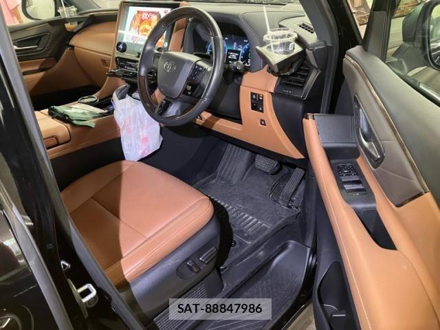 Toyota VELLFIRE 2023-09 8746544-11