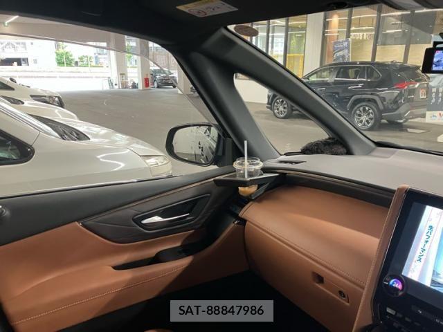 Toyota VELLFIRE 2023-09 8746544-23