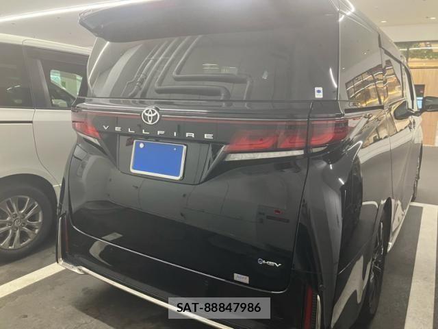 Toyota VELLFIRE 2023-09 8746544-2