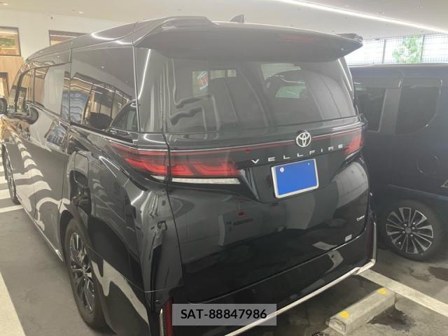 Toyota VELLFIRE 2023-09 8746544-3