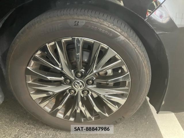Toyota VELLFIRE 2023-09 8746544-7