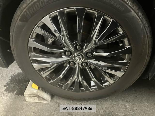Toyota VELLFIRE 2023-09 8746544-8