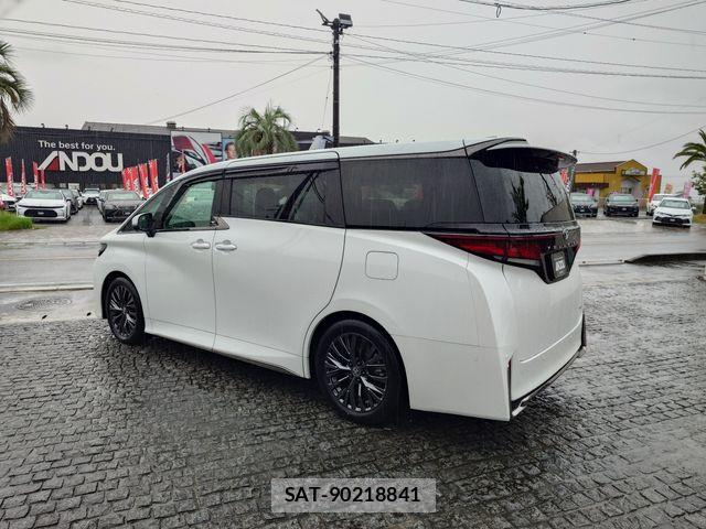 Toyota VELLFIRE 2024-10 8782473-3