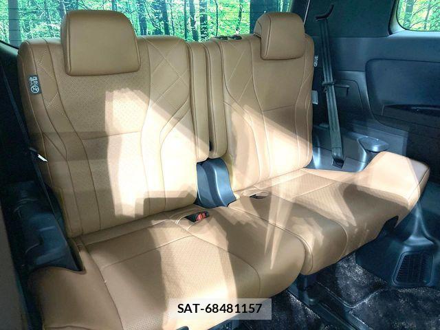 Toyota VELLFIRE 2024-05 8797804-9
