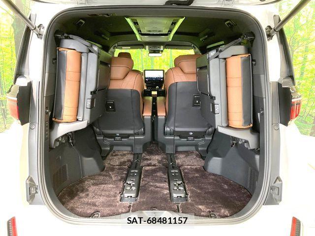 Toyota VELLFIRE 2024-05 8797804-10