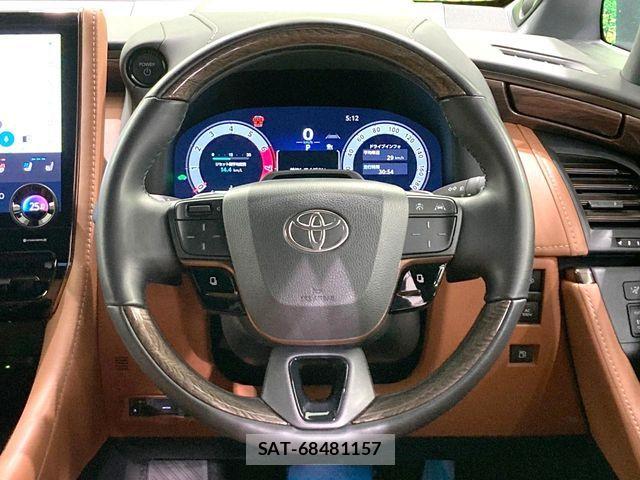 Toyota VELLFIRE 2024-05 8797804-11