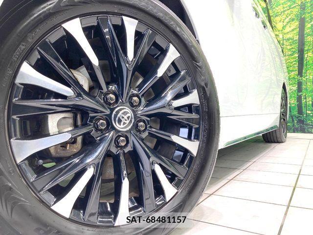 Toyota VELLFIRE 2024-05 8797804-13