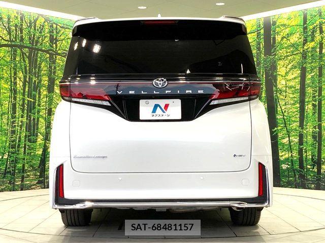 Toyota VELLFIRE 2024-05 8797804-15