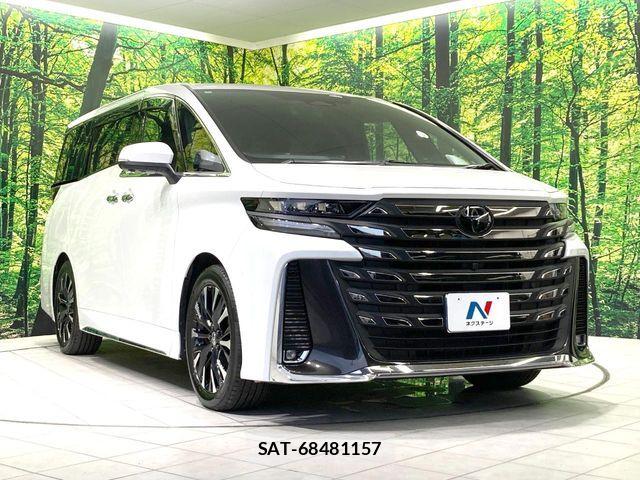 Toyota VELLFIRE 2024-05 8797804-16