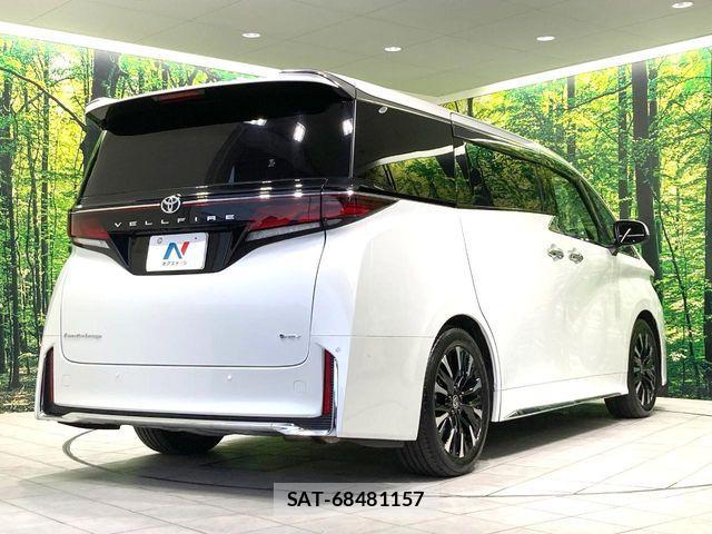 Toyota VELLFIRE 2024-05 8797804-17