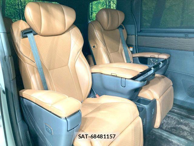 Toyota VELLFIRE 2024-05 8797804-8