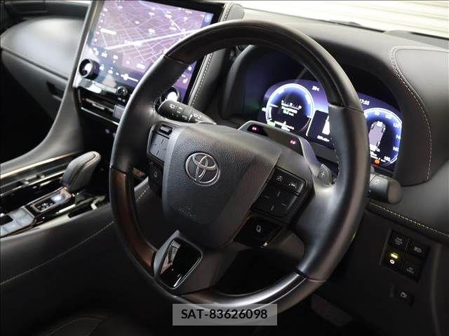 Toyota VELLFIRE 2024-11 8797807-11